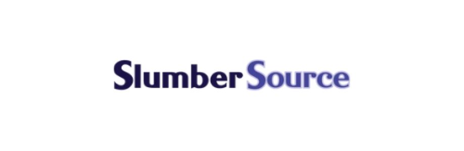 Slumber Source Cover Image