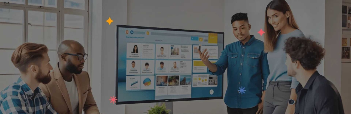 Marketing Wave Cover Image