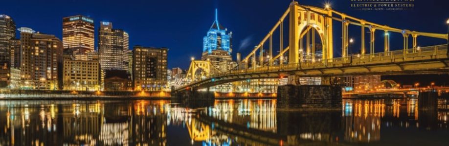 Renaissance Electric & Power Systems Cover Image