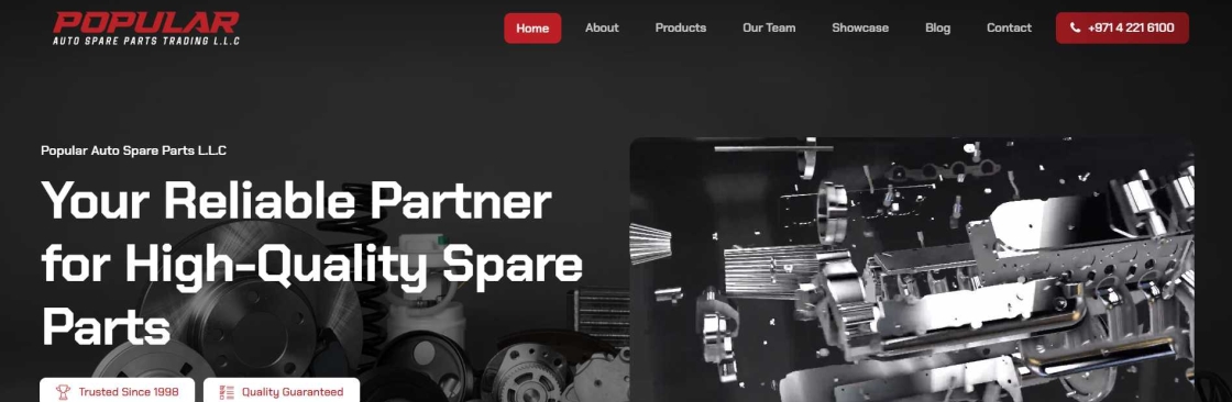 Popular dxb Cover Image