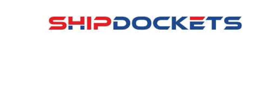 Ship Dockets Cover Image