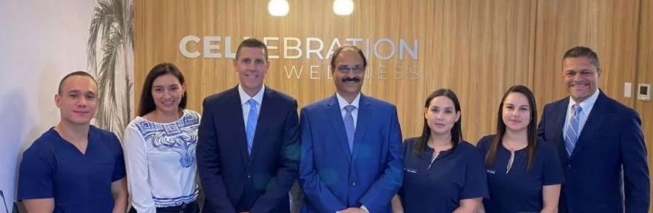 Stem Cells Costa Rica Cover Image