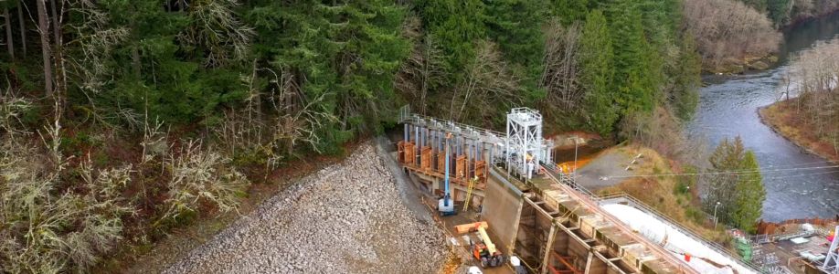 MJ Hughes Construction Cover Image