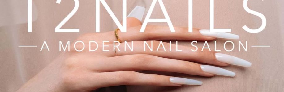 T2 Nails Cover Image