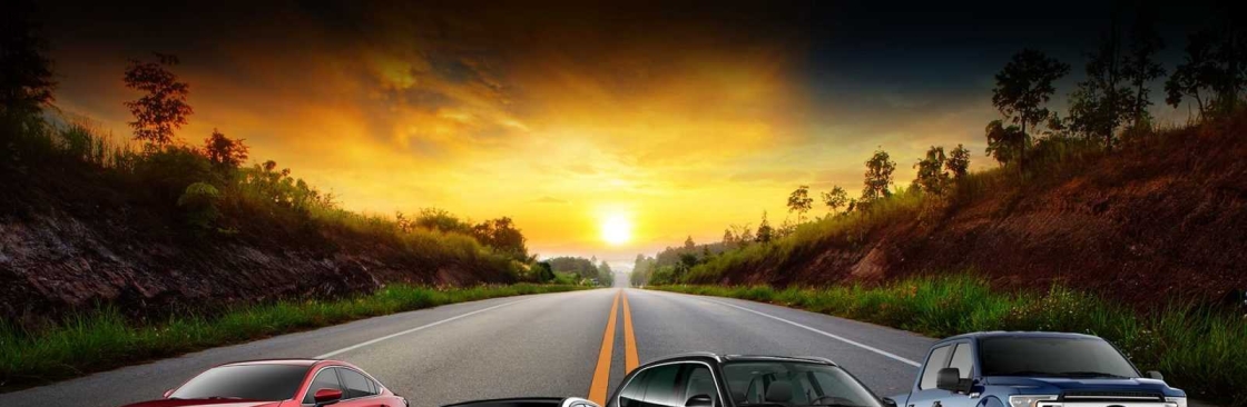 Car Hire At Al Maktoum Airport Cover Image