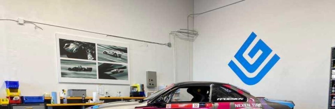 Landmark Grafix Cover Image