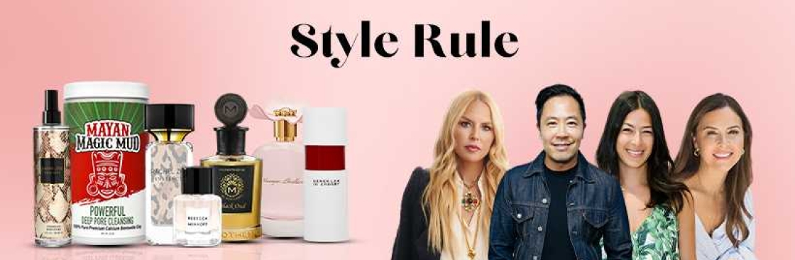 Style Rule India Cover Image