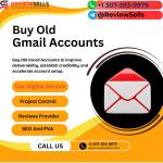 Buy Gmail Accounts