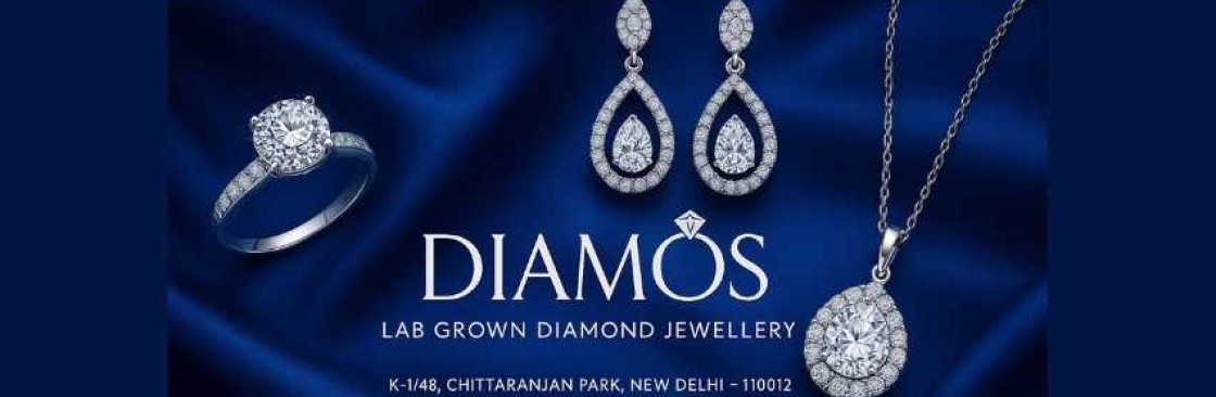 Diamos info Cover Image