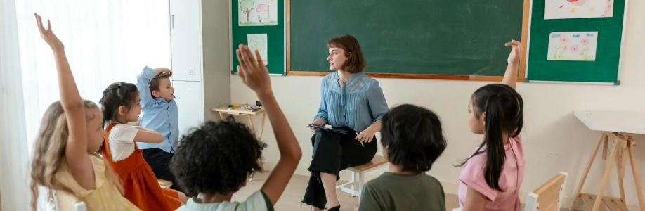 Premier Educators Cover Image