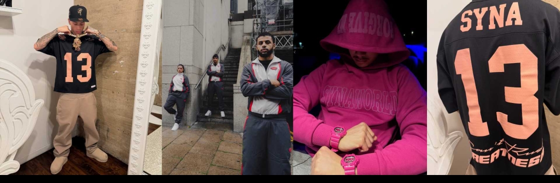 Syna World Cover Image