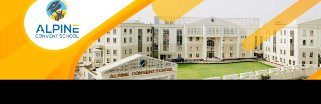 Alpine Convent School Cover Image