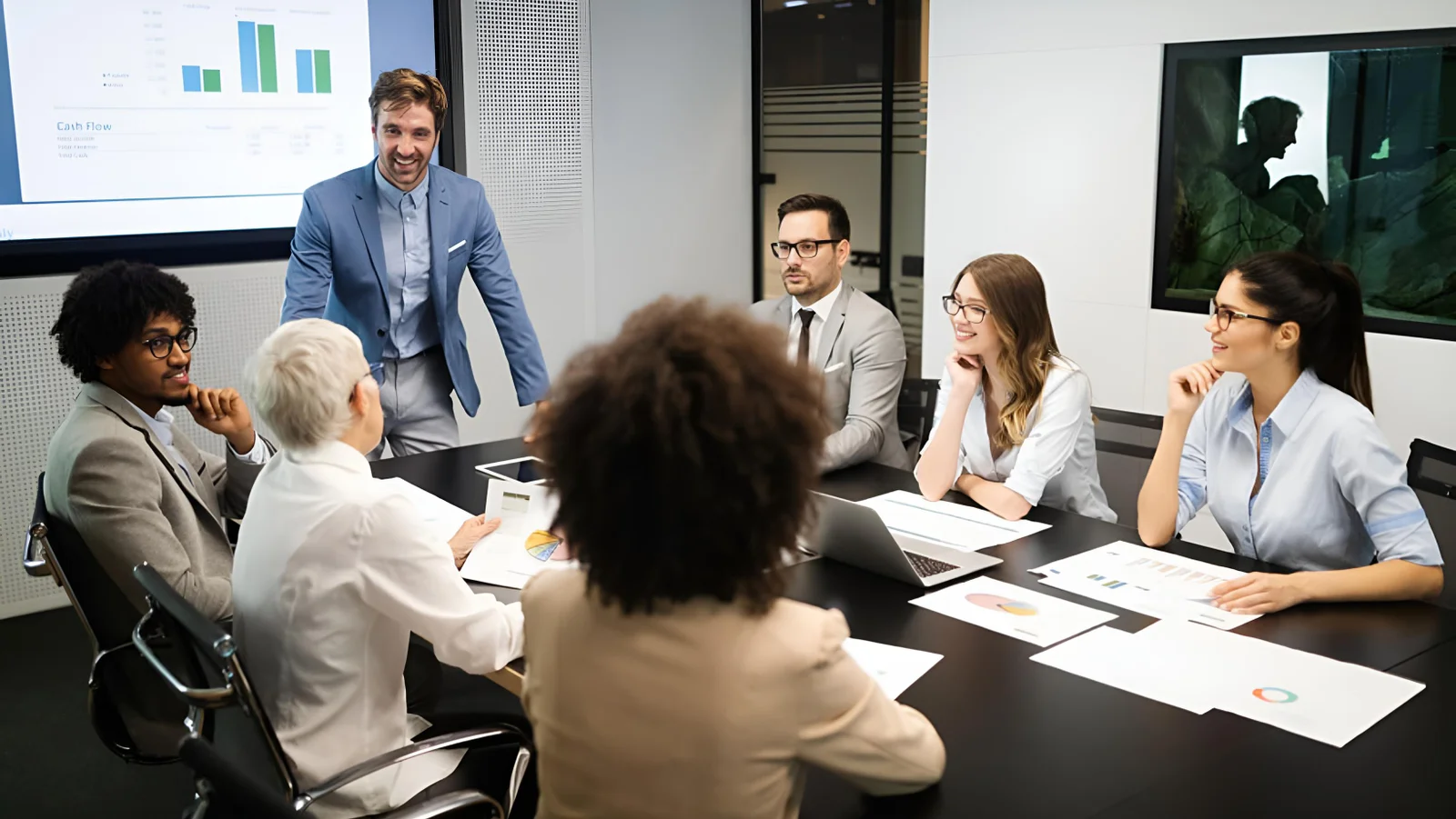 Burns Valuation Consulting Cover Image