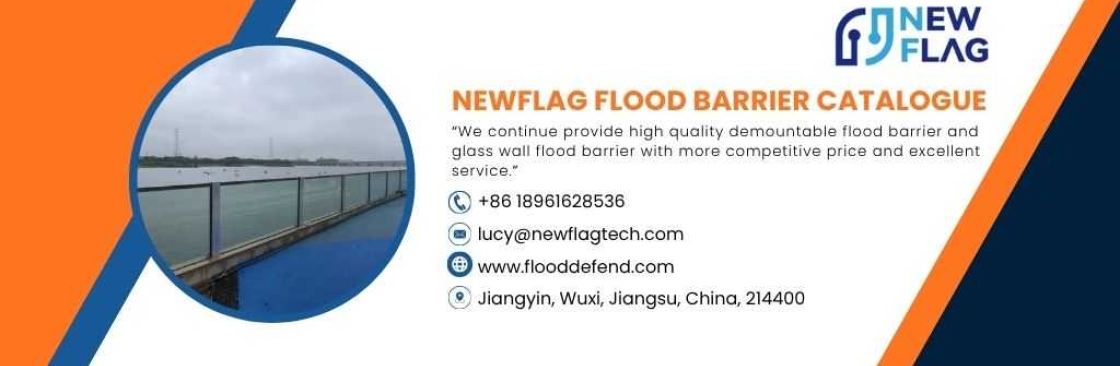 Newflag Technology Co Ltd Cover Image