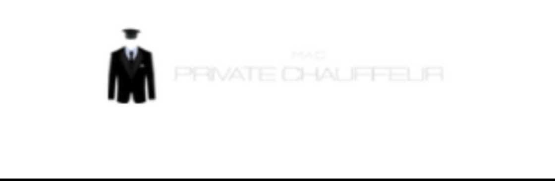 Mac Private Chauffeur Cover Image
