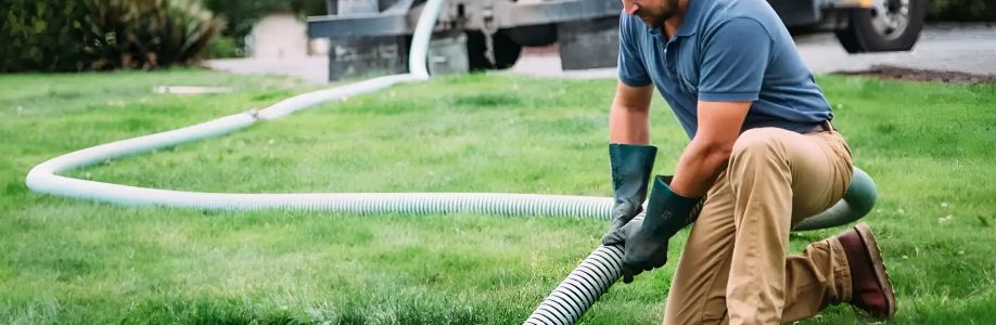 Rooter Septic Services Cover Image