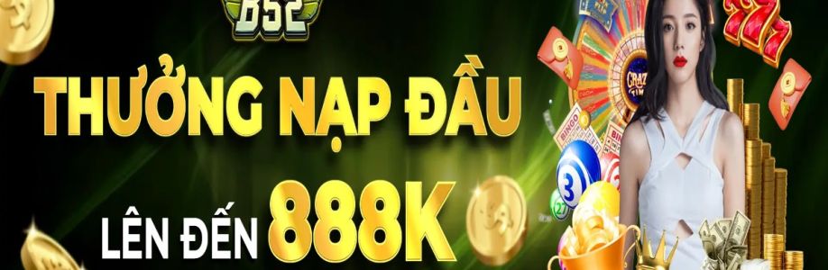 B52 Club Cover Image