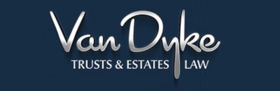 Van Dyke Trusts and Estates Law Cover Image