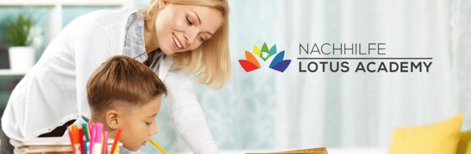 Nachhilfe Lotus Academy Cover Image