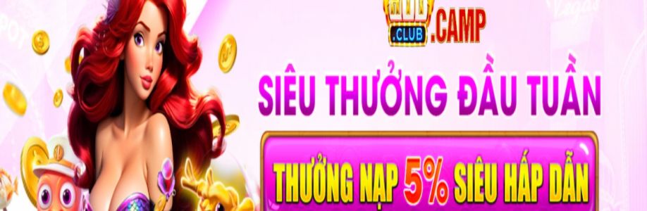 HitClub Game Bài Đổi Thưởng Cover Image