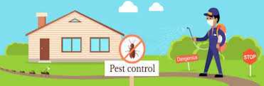 Delawarepestcontrol services Cover Image