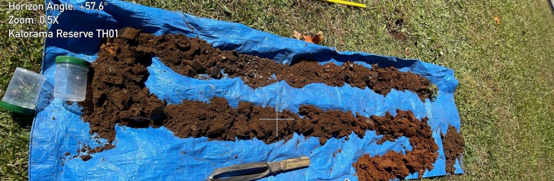 Septic Land Capability Assessment Cover Image