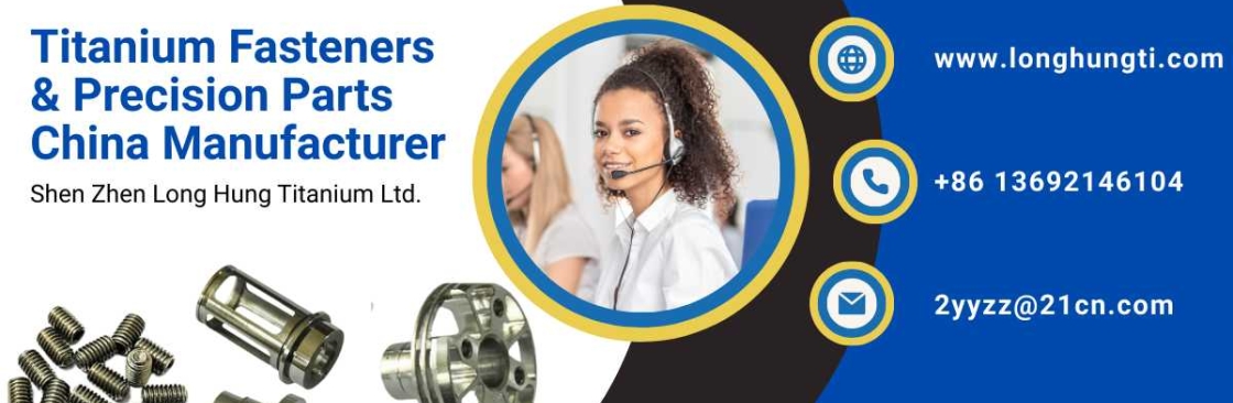 Shen Zhen Long Hung Titanium Ltd Cover Image