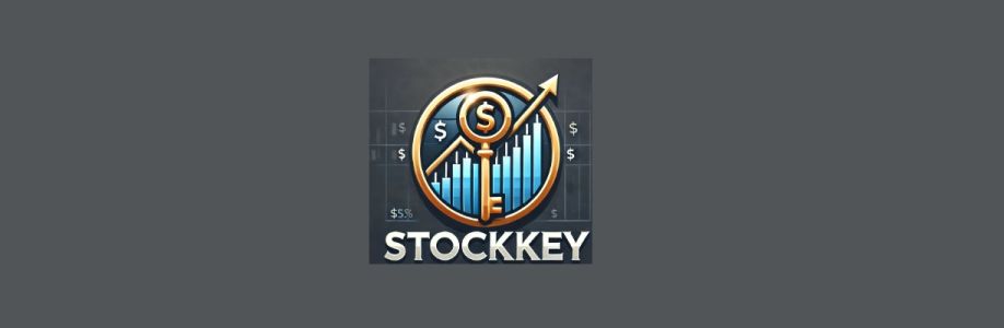 Stockkey Cover Image
