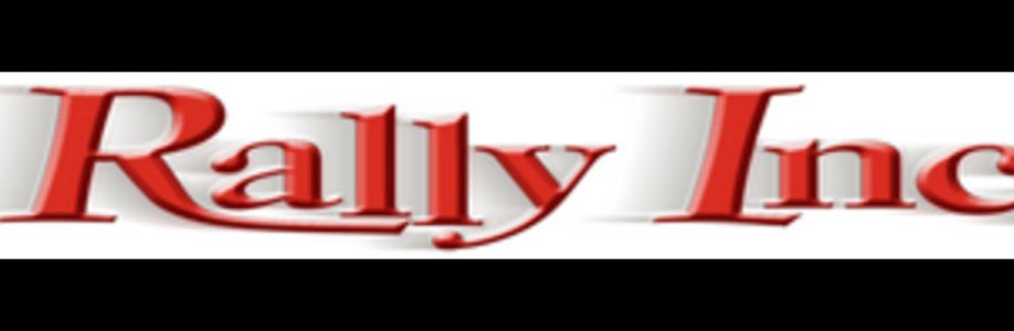 Rally Inc Cover Image