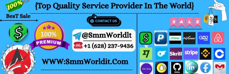 Buy Old Gmail Accounts Cover Image