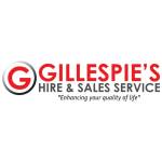 Gillespies Hire