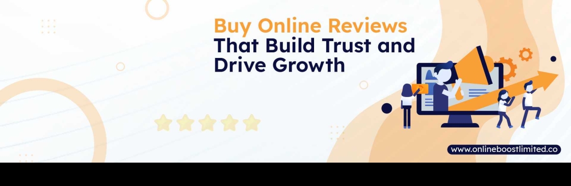 Online Boost Cover Image