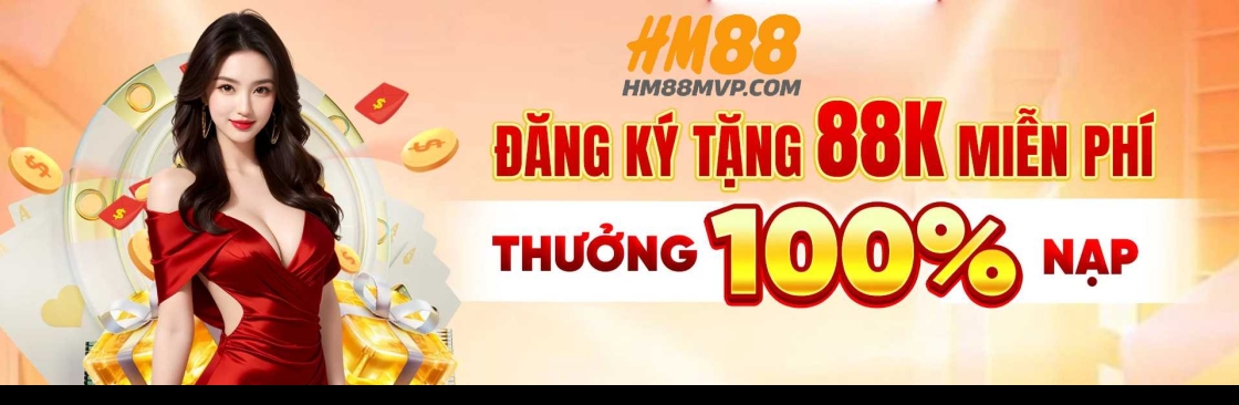 HM88 MVP Cover Image