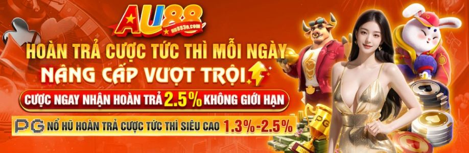 AU88 Nền Tảng Giải Trí Cover Image