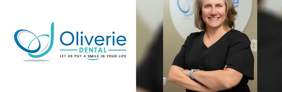 Oliverie Dental Cover Image