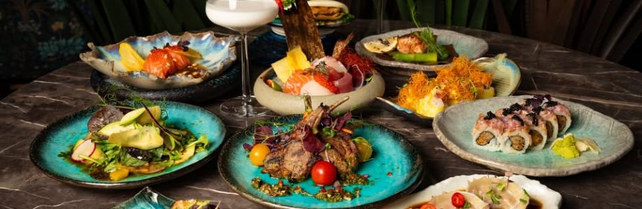 Robata Asian Fusion Cover Image