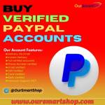 Buy Verified PayPal Accounts Profile Picture