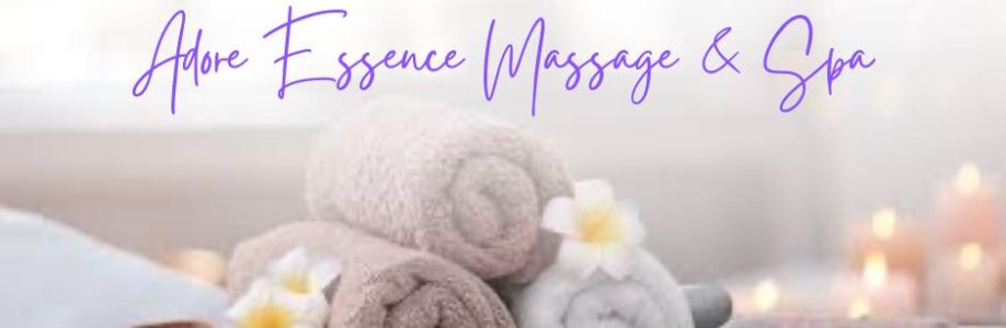 Adore Essence Cover Image