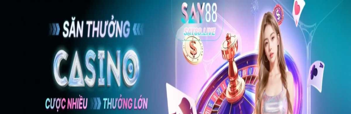 say88 cổng game đổi thưởng Cover Image