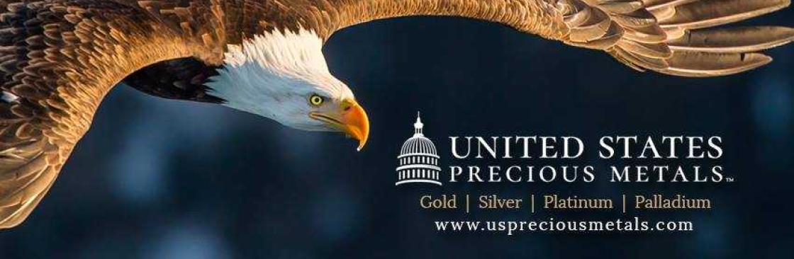 US Precious Metals Cover Image
