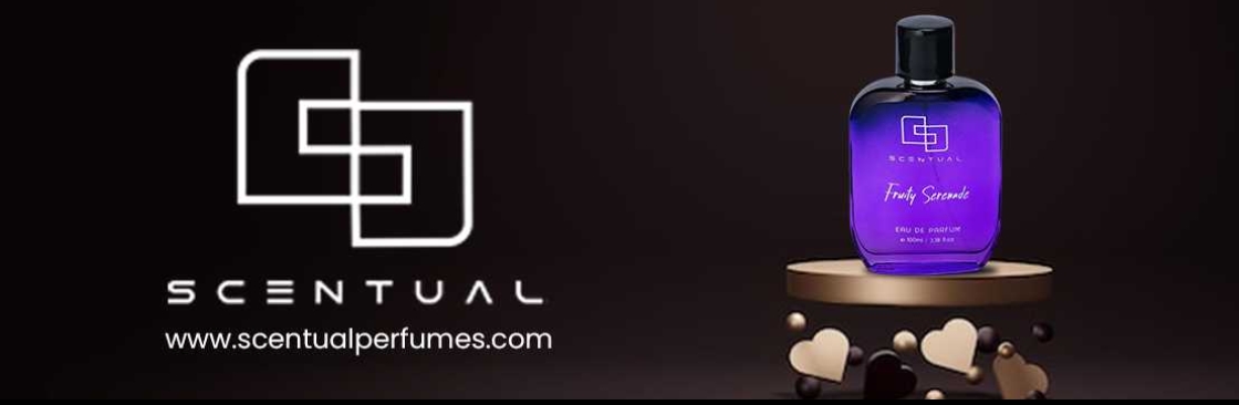 Scentual Perfumes Cover Image