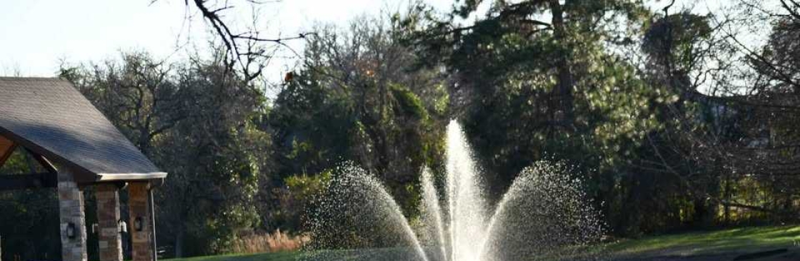 Friendly Fountains Cover Image