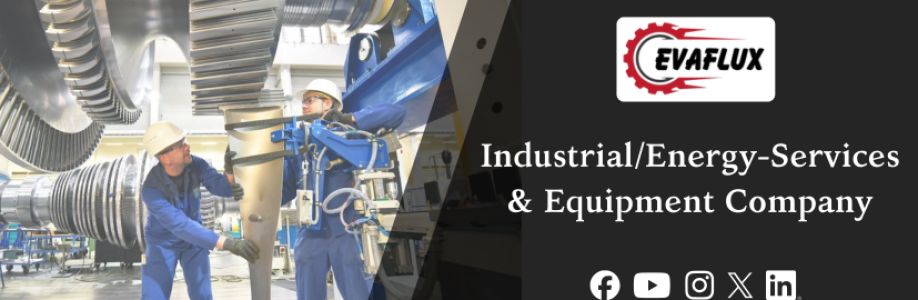 Evaflux pvl Cover Image