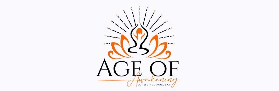 Age of Awakening Ltd Cover Image