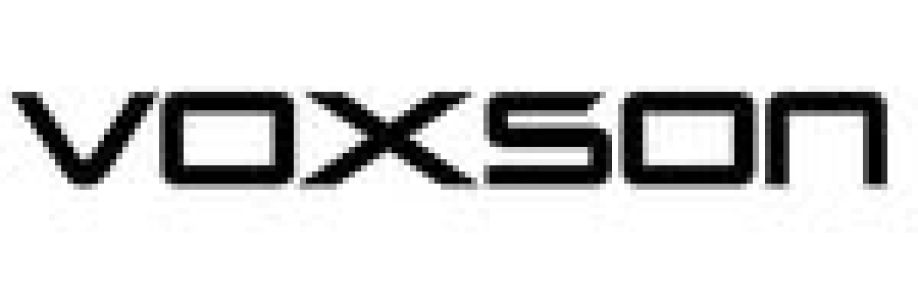 Voxson Australia Cover Image