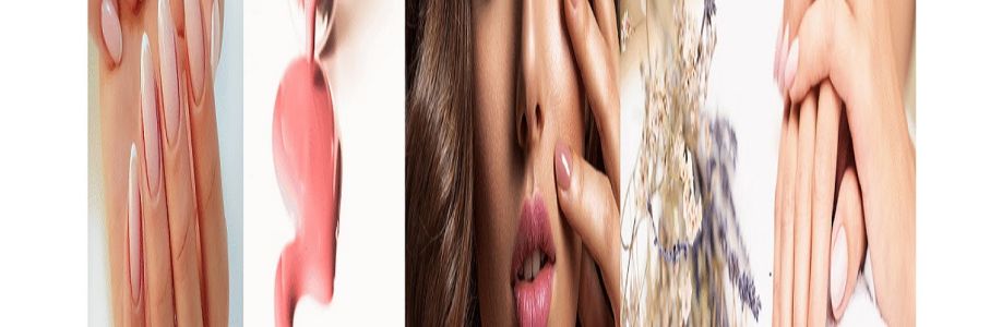 OC Nails Studio Cover Image