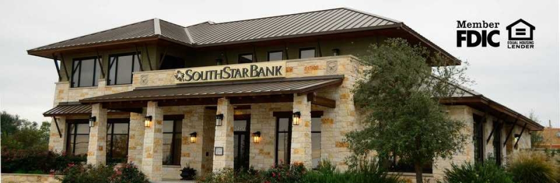 SouthStar Bank Cover Image