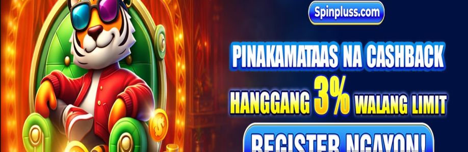 Spin Plus Cover Image