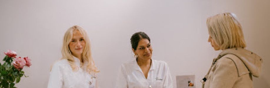 Zenya Estetisk Klinikk Cover Image