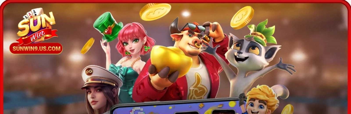 sunwin nền tảng game đổi thưởng Cover Image